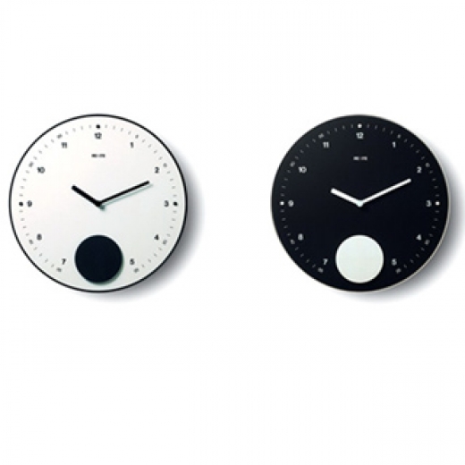 Rexite - Wall Pendulum-Clock - Appuntamento